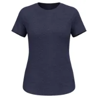 Odlo Crew Active 365 T-shirt Med Korta ärmar female