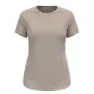 Odlo Crew Active 365 T-shirt Med Korta ärmar female
