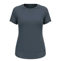 Odlo Crew Active 365 T-shirt Med Korta ärmar Kvinna