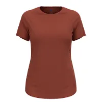 Odlo Crew Active 365 T-shirt Med Korta ärmar male