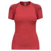 Odlo Crew Active Spine T-shirt Med Korta ärmar female