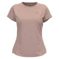 Odlo Crew Ascent 365 T-shirt Med Korta ärmar