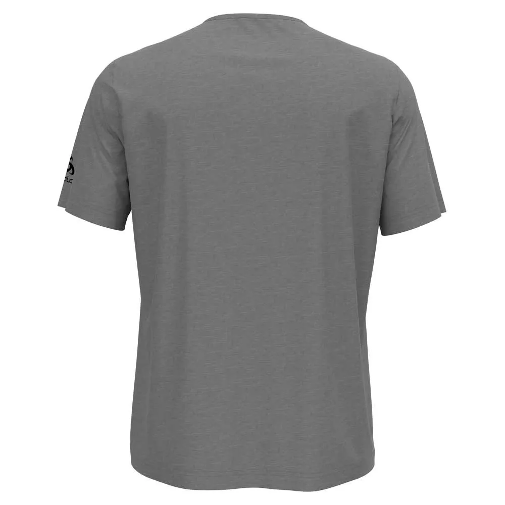 Odlo Crew Ascent 365 T-shirt Med Korta ärmar Odlo Crew Ascent 365 T-shirt Med Korta ärmar