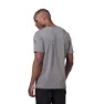 Odlo Crew Ascent 365 T-shirt Med Korta ärmar