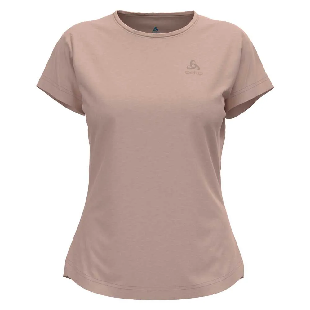 Odlo Crew Ascent 365 T-shirt Med Korta ärmar