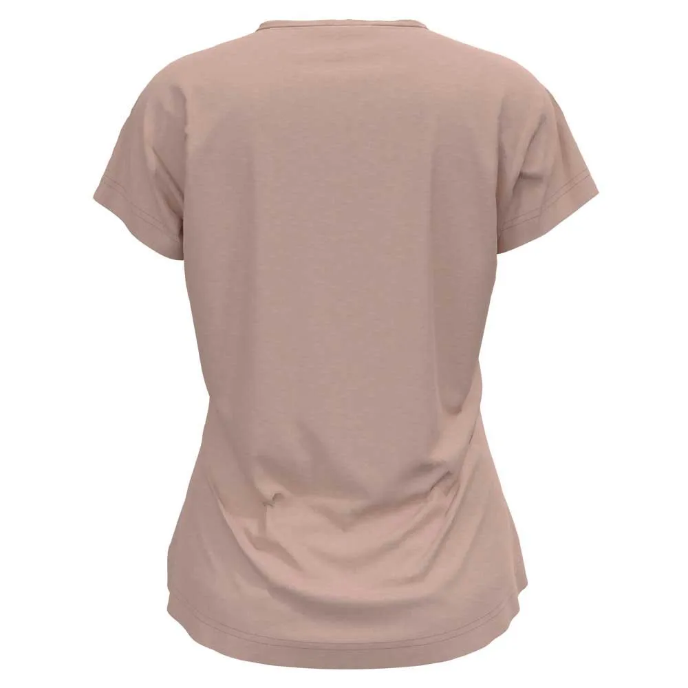 Odlo Crew Ascent 365 T-shirt Med Korta ärmar
