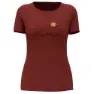 Odlo Crew Ascent Pw 130 Vall T-shirt Med Korta ärmar