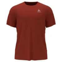 Odlo Crew Cardada T-shirt Med Korta ärmar Odlo Crew Cardada T-shirt Med Korta ärmar