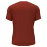 Odlo Crew Cardada T-shirt Med Korta ärmar, Ketchup