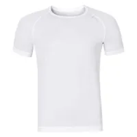 Odlo Crew Cubic T-shirt Med Korta ärmar Odlo Crew Cubic T-shirt Med Korta ärmar