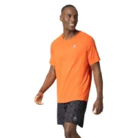 Odlo Crew Essential Chill-te T-shirt Med Korta ärmar male