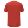 Odlo Crew Essential Chill-te T-shirt Med Korta ärmar male, Firelight
