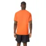 Odlo Crew Essential Chill-te T-shirt Med Korta ärmar male, Firelight