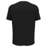 Odlo Crew Essential Print T-shirt Med Korta ärmar male