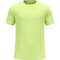 Odlo Crew Essential T-shirt Med Korta ärmar male
