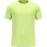 Shadow lime melange