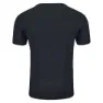 Odlo Crew Nikko Landscape T-shirt Med Korta ärmar, Black