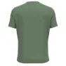 Odlo Crew Nikko Logo T-shirt Med Korta ärmar, Loden frost