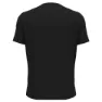 Odlo Crew Nikko Trailhead T-shirt Med Korta ärmar, Black