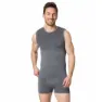 Grey melange