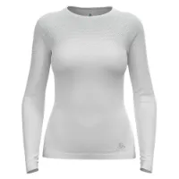 Odlo Crew Performance Light Eco Kortärmad Baslager Odlo Crew Performance Light Eco Kortärmad Baslager