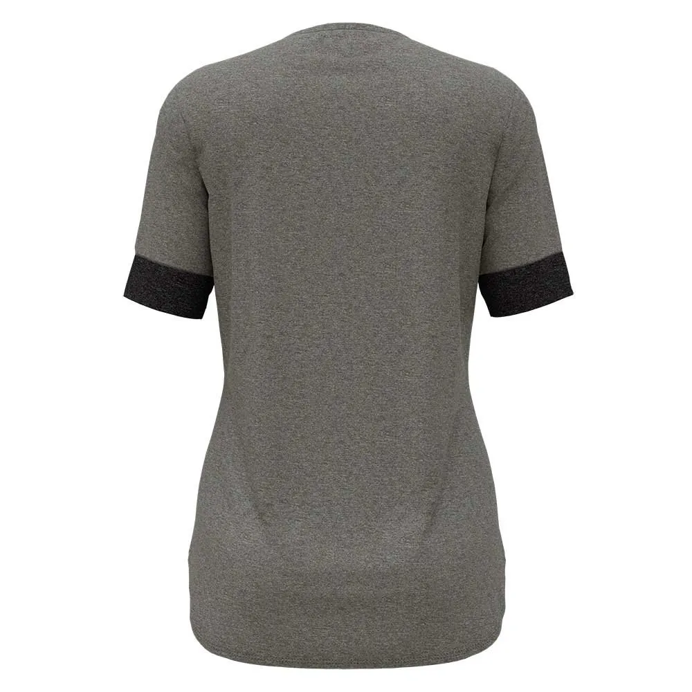 Odlo Crew Ride 365 T-shirt Med Korta ärmar Odlo Crew Ride 365 T-shirt Med Korta ärmar