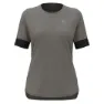 Odlo Crew Ride 365 T-shirt Med Korta ärmar