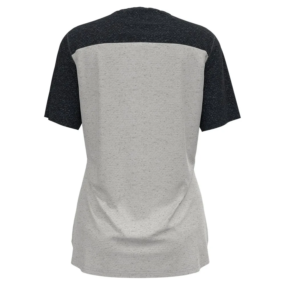 Odlo Crew X-alp Linencool T-shirt Med Korta ärmar female Odlo Crew X-alp Linencool T-shirt Med Korta ärmar female