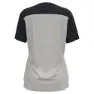 Odlo Crew X-alp Linencool T-shirt Med Korta ärmar female