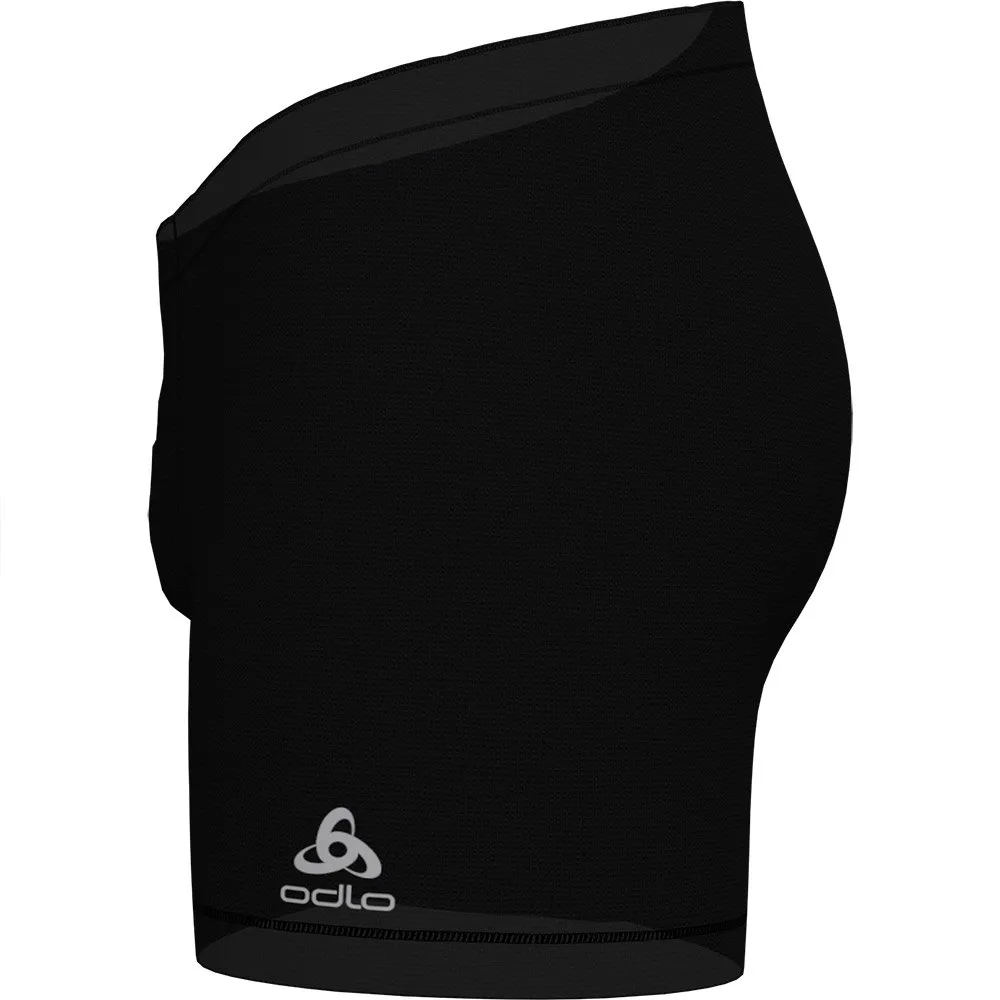 Odlo Cubic Boxers 2 Enheter, Black Odlo Cubic Boxers 2 Enheter, Black
