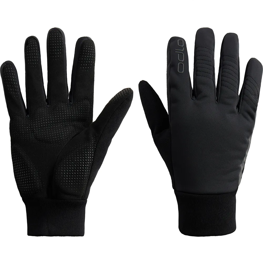 Odlo Cycling Warm Handskar