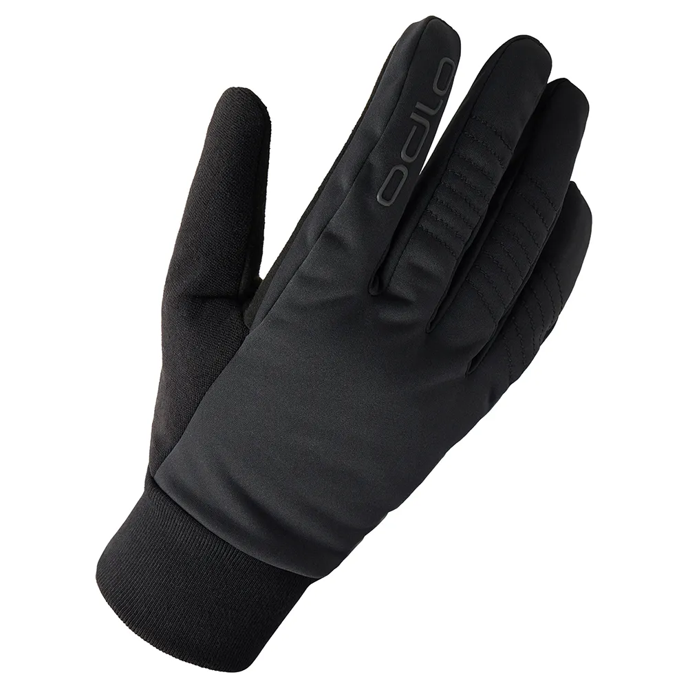 Odlo Cycling Warm Handskar