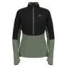 Odlo Descent Cw 200 Fleece Med Halv Dragkedja