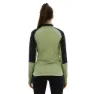 Odlo Descent Cw 200 Fleece Med Halv Dragkedja