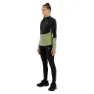 Odlo Descent Cw 200 Fleece Med Halv Dragkedja