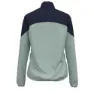 Odlo Element Light Jacka female, Surf spray / diving navy