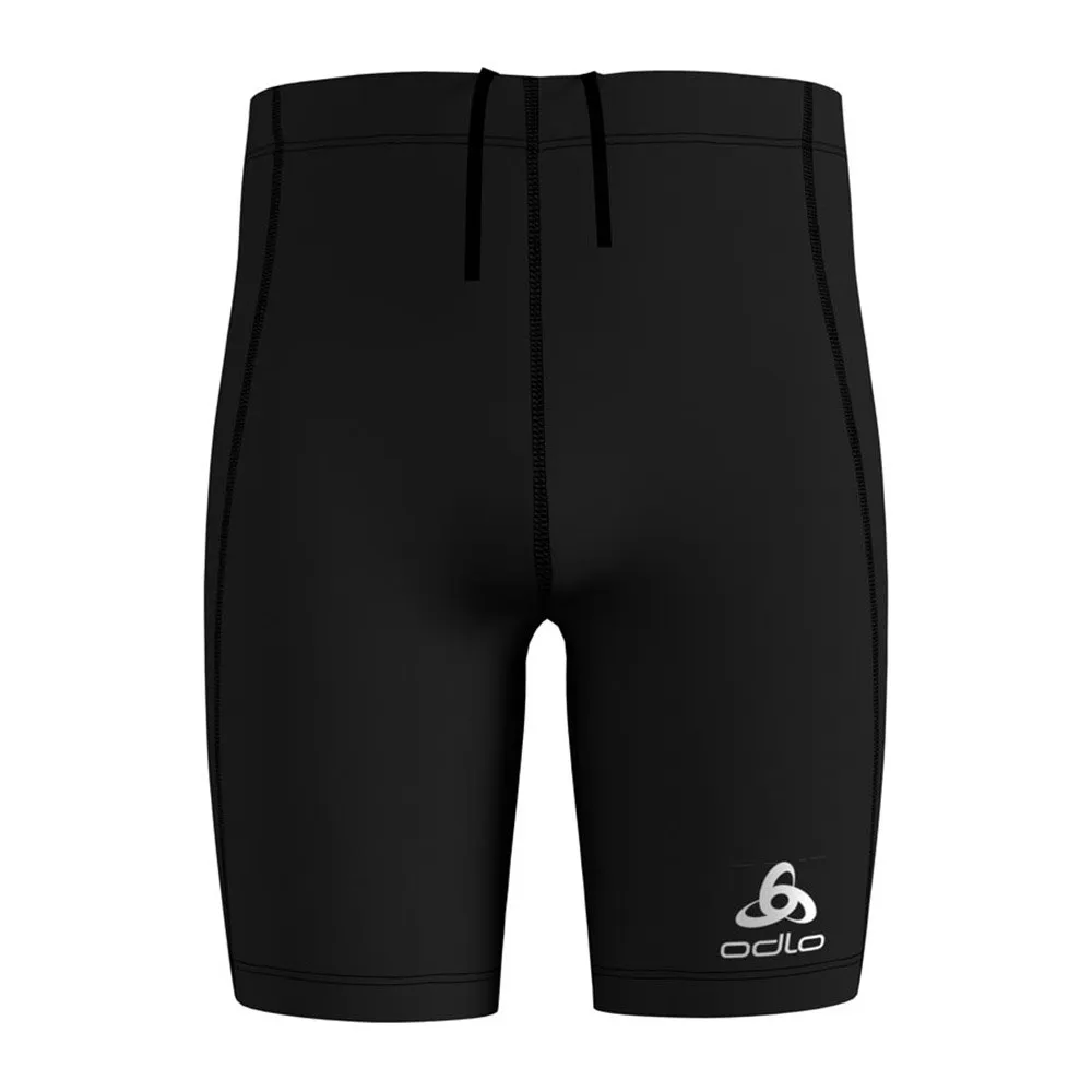 Odlo Element Light Korta Leggings male, Black