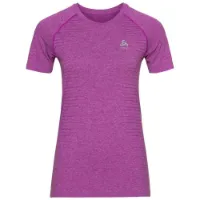 Odlo Element Seamless T-shirt Med Korta ärmar female