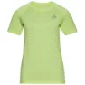 Odlo Element Seamless T-shirt Med Korta ärmar female