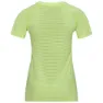 Odlo Element Seamless T-shirt Med Korta ärmar female