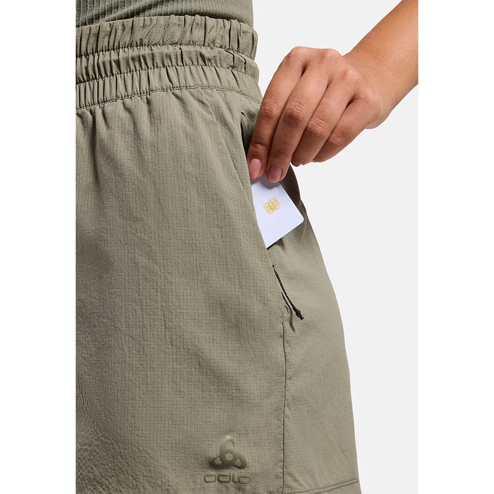 Odlo Essential 365 4´´ Shorts