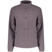 Odlo Essential 365 High Pile Fleece Med Halv Dragkedja Odlo Essential 365 High Pile Fleece Med Halv Dragkedja