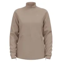 Odlo Essential 365 High Pile Fleece Med Halv Dragkedja Odlo Essential 365 High Pile Fleece Med Halv Dragkedja