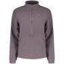 Odlo Essential 365 High Pile Fleece Med Halv Dragkedja