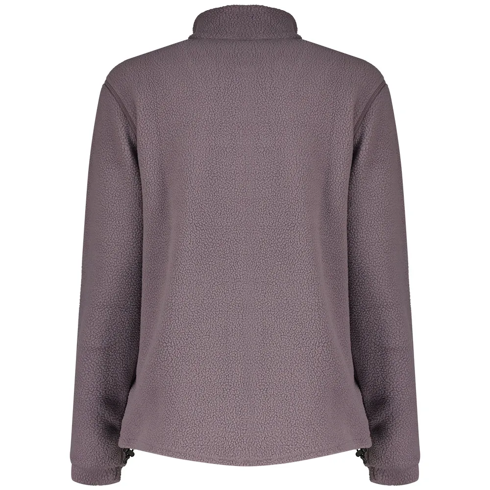 Odlo Essential 365 High Pile Fleece Med Halv Dragkedja Odlo Essential 365 High Pile Fleece Med Halv Dragkedja
