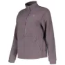 Odlo Essential 365 High Pile Fleece Med Halv Dragkedja