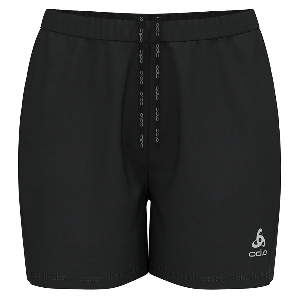 Odlo Essential 4 Inch Shorts female Odlo Essential 4 Inch Shorts female