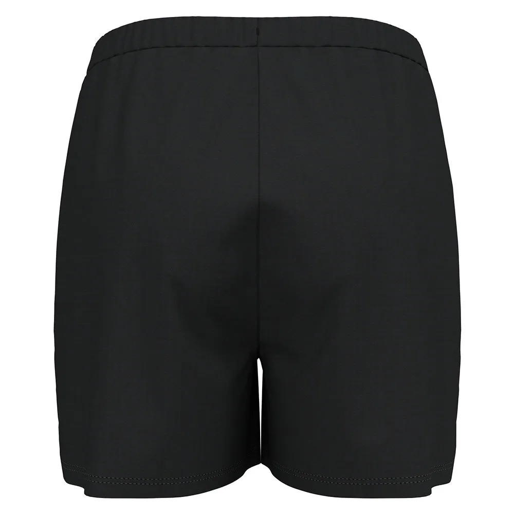 Odlo Essential 4 Inch Shorts female Odlo Essential 4 Inch Shorts female