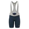 Odlo Essential 422212 Cykelbyxor, White / Blue Wing Teal
