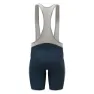 Odlo Essential 422212 Cykelbyxor, White / Blue Wing Teal